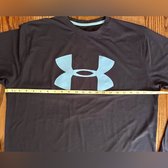 Under Armour Men’s Long Sleeve Shirt - Picture 5 of 6
